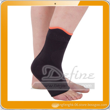 Elastic Compression Foot Sleeve Support